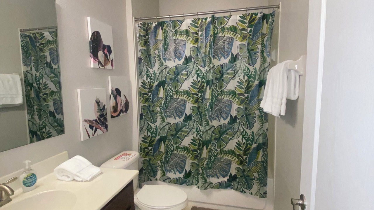 Photo of Bathroom in Fedhaven
