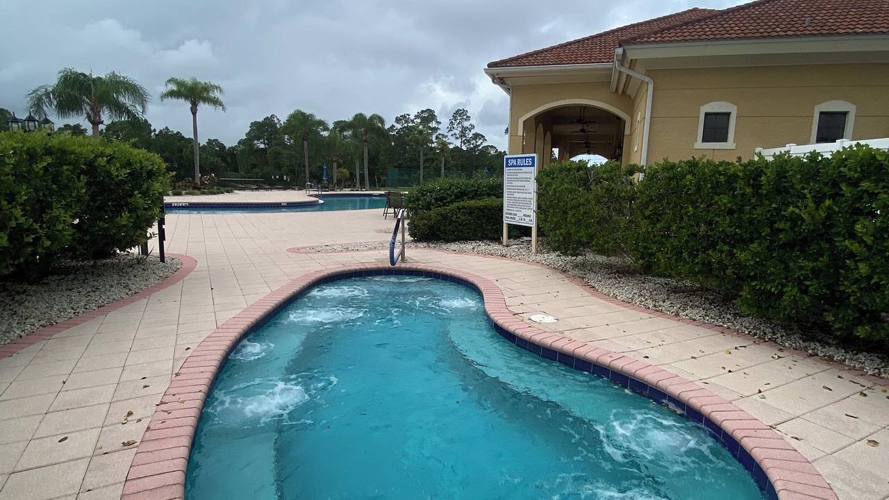 Photo of Outdoor in Fedhaven