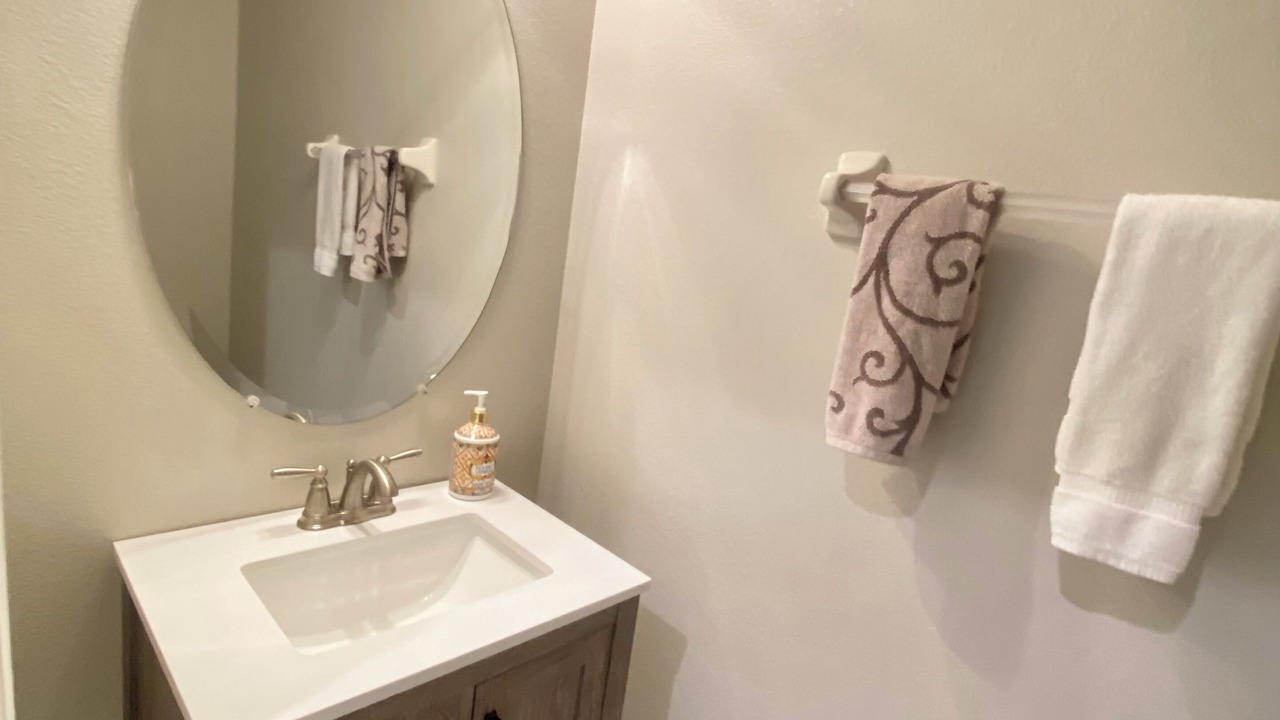 Photo of Bathroom in Fedhaven