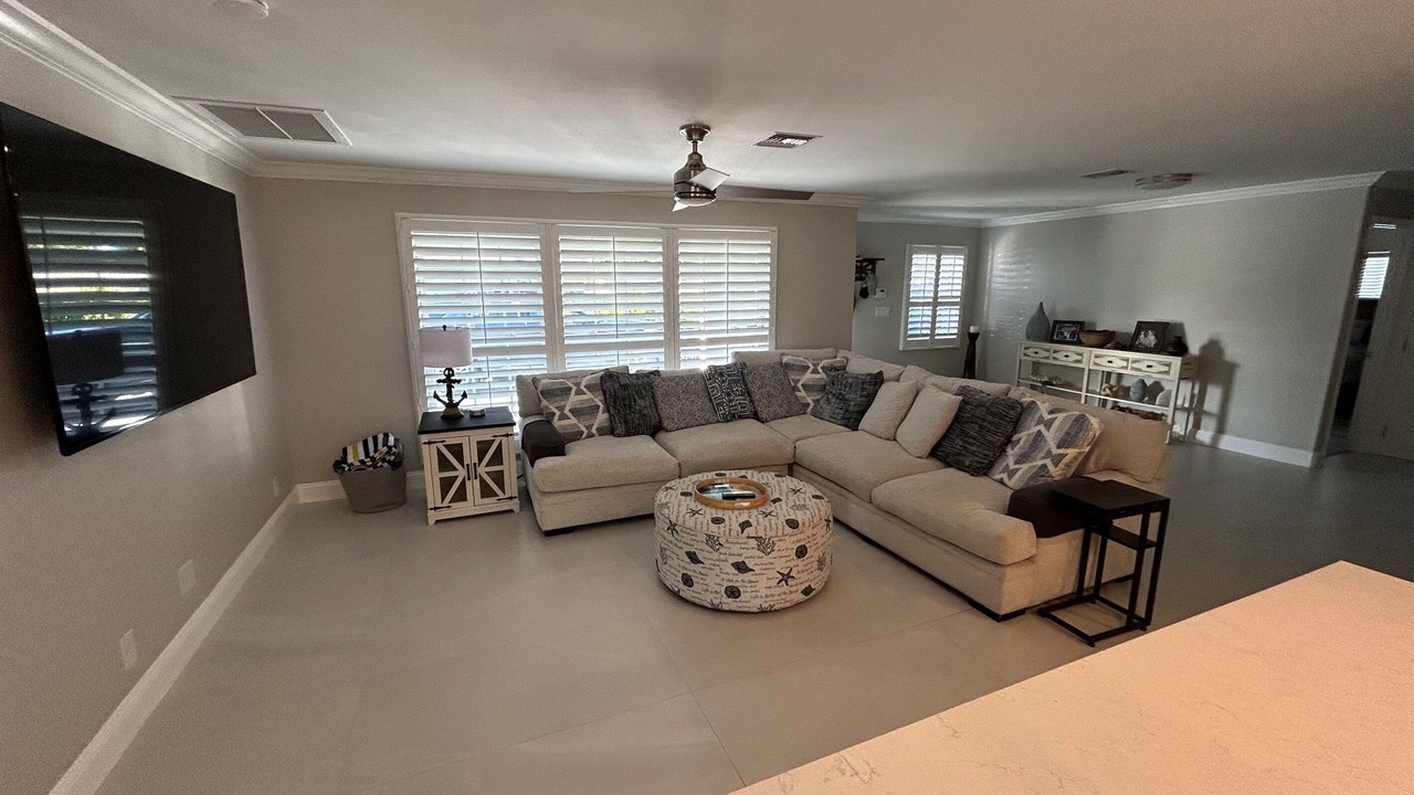 Photo of Livingroom in Port Saint Lucie