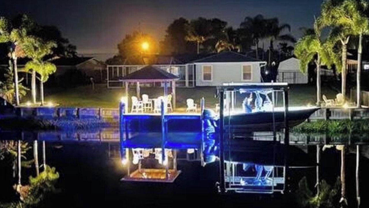 Photo of Outdoor in Port Saint Lucie