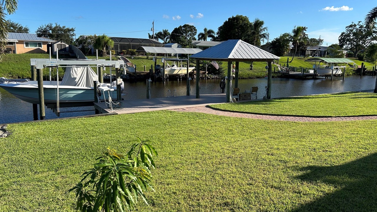 Photo of Outdoor in Port Saint Lucie