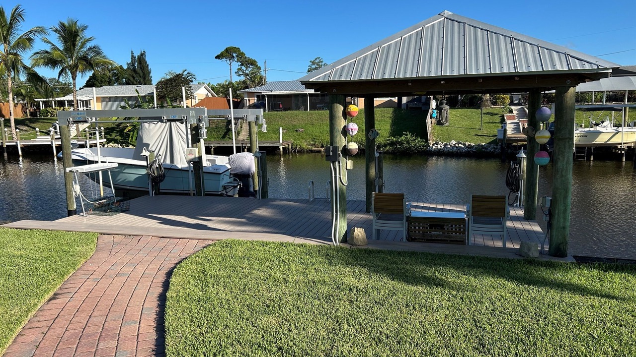 Photo of Outdoor in Port Saint Lucie