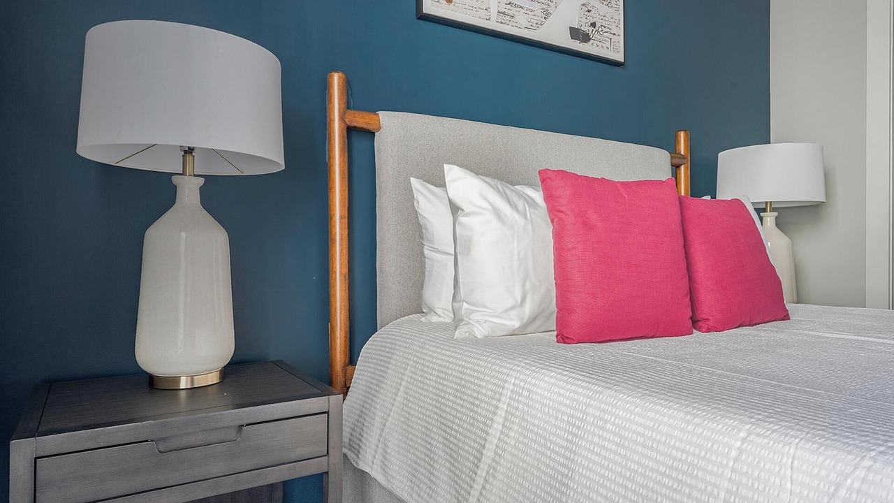 Photo of Bedroom in Fort Myers