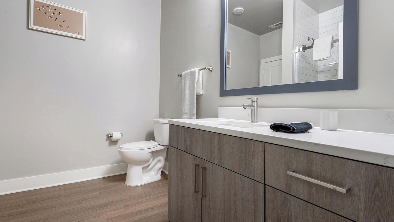 Photo of Bathroom in Fort Myers
