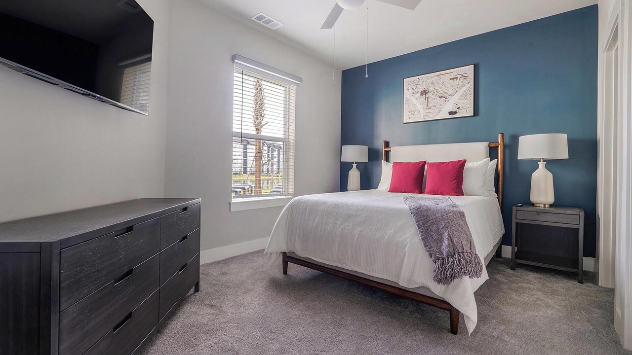 Photo of Bedroom in Fort Myers
