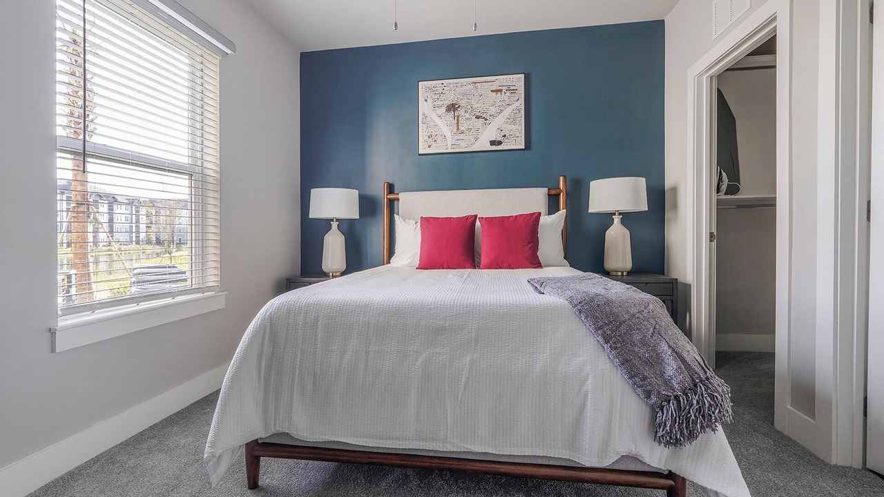 Photo of Bedroom in Fort Myers