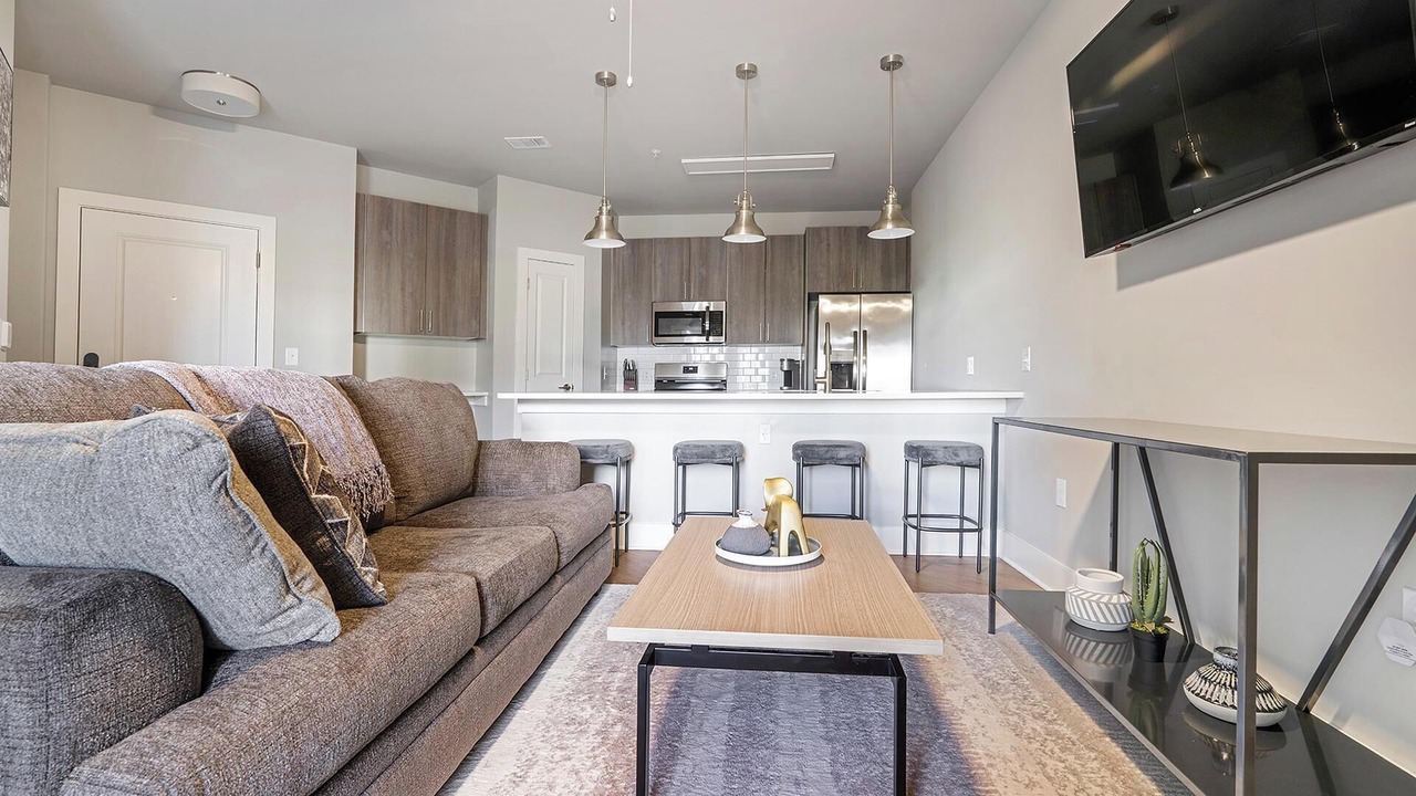 Photo of Livingroom in Fort Myers