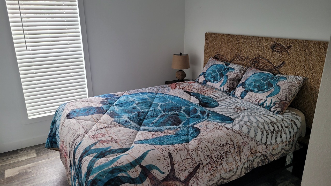 Photo of Bedroom in Saint James City