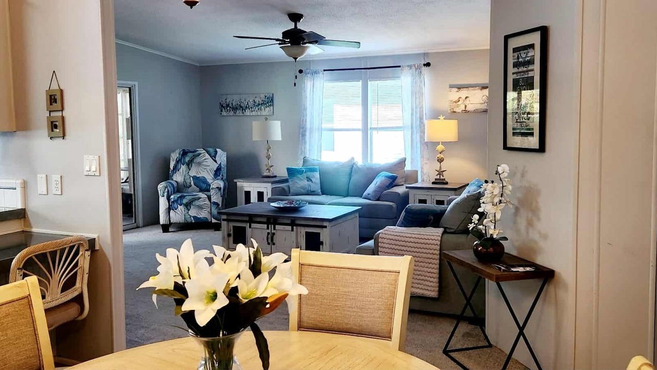Photo of Livingroom in Braden River