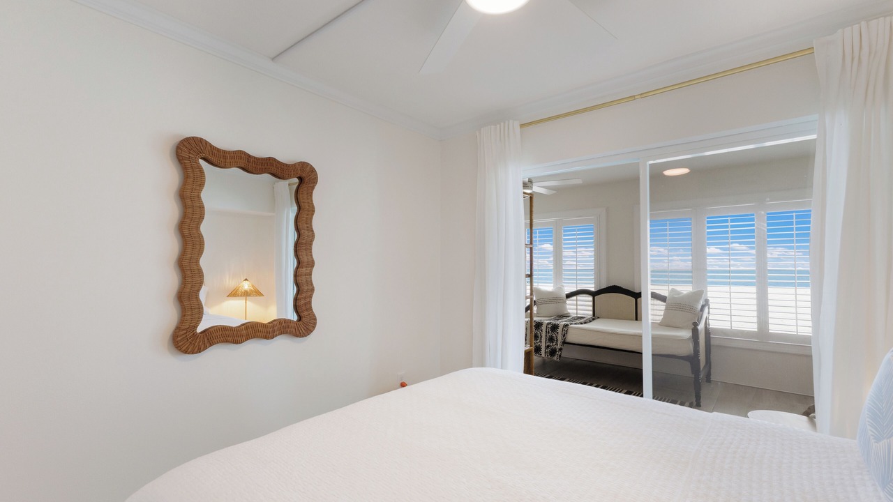 Photo of Bedroom in Boca Grande
