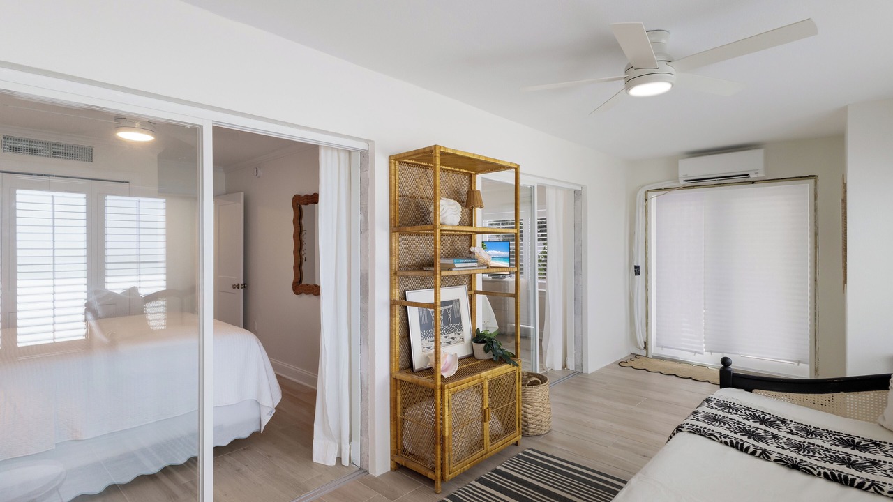 Photo of Bedroom in Boca Grande