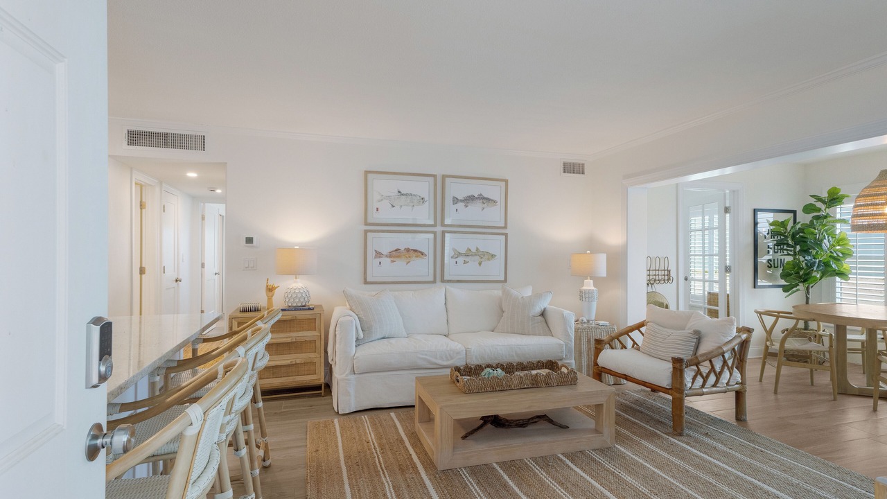 Photo of Livingroom in Boca Grande