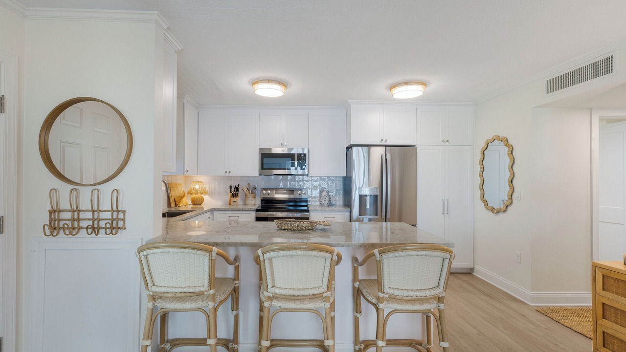 Photo of Kitchen in Boca Grande