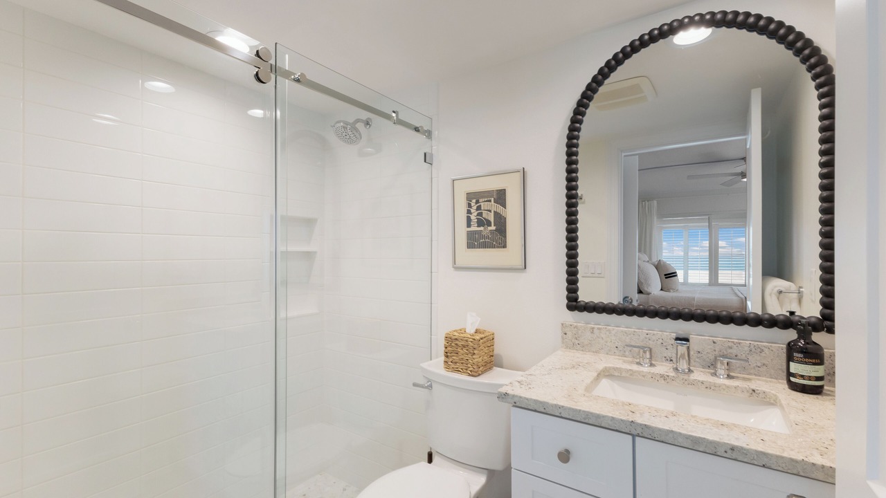 Photo of Bathroom in Boca Grande
