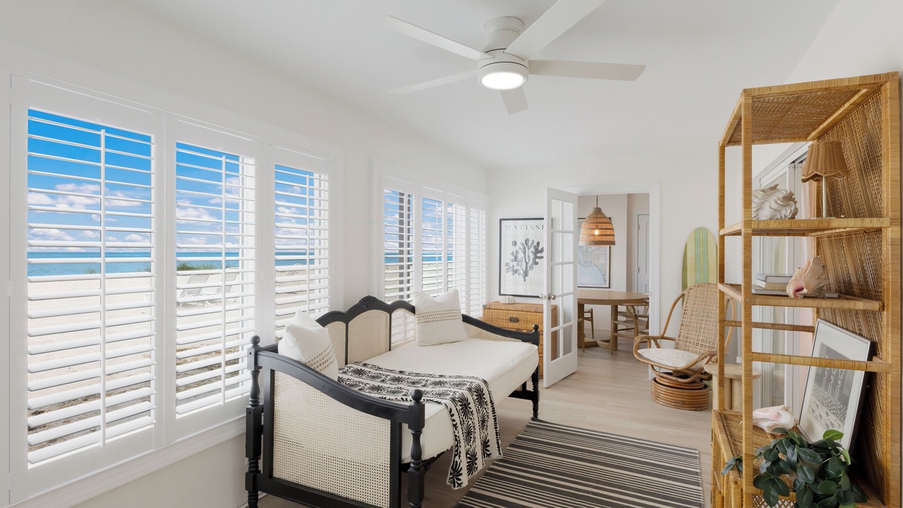 Photo of Bedroom in Boca Grande