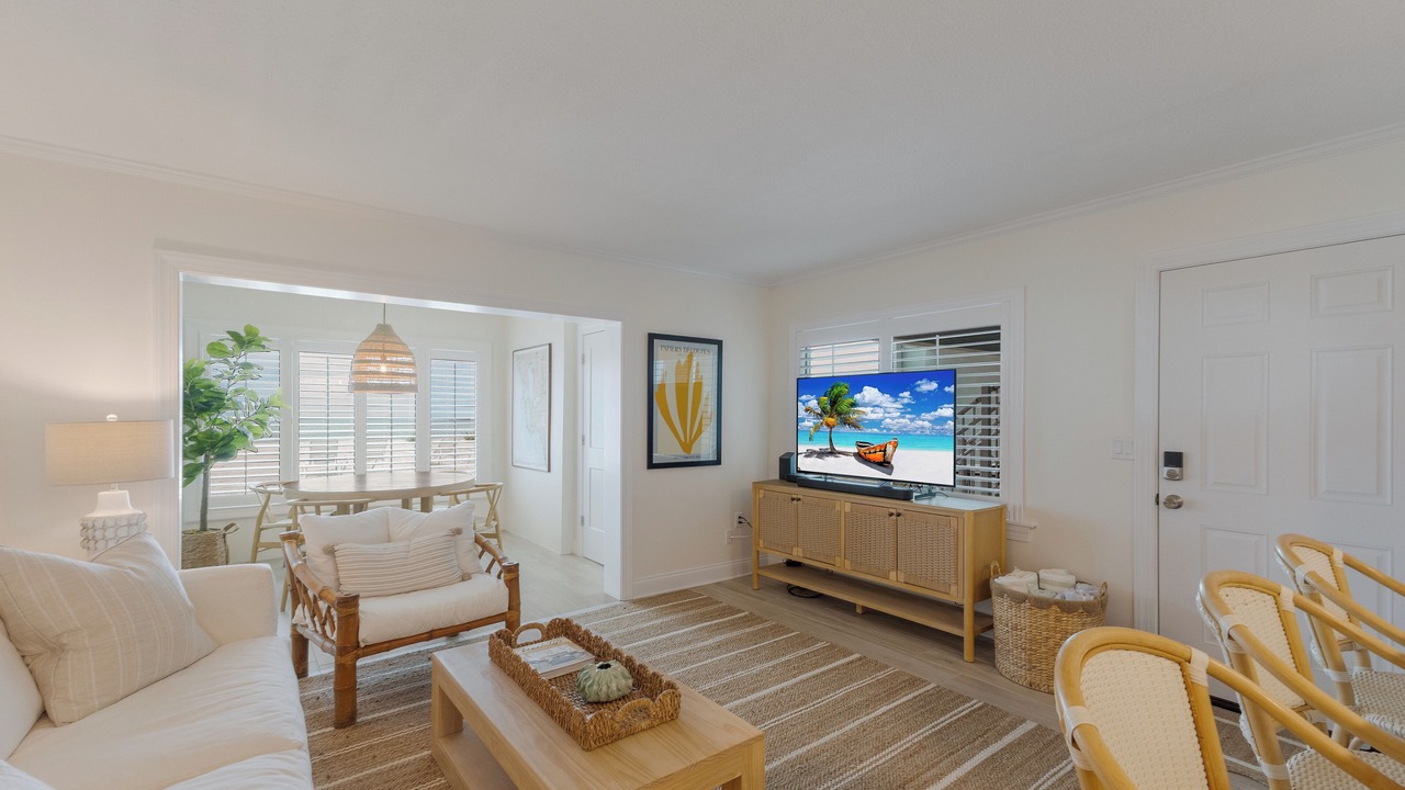Photo of Livingroom in Boca Grande