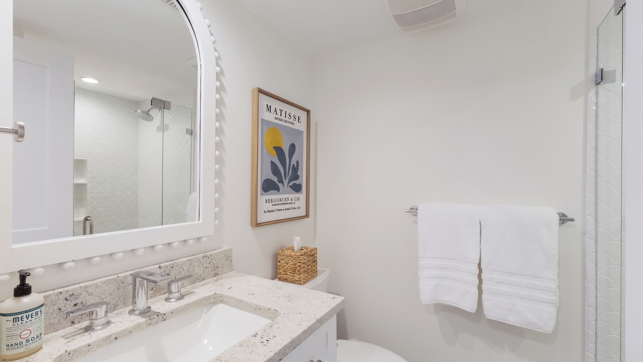 Photo of Bathroom in Boca Grande