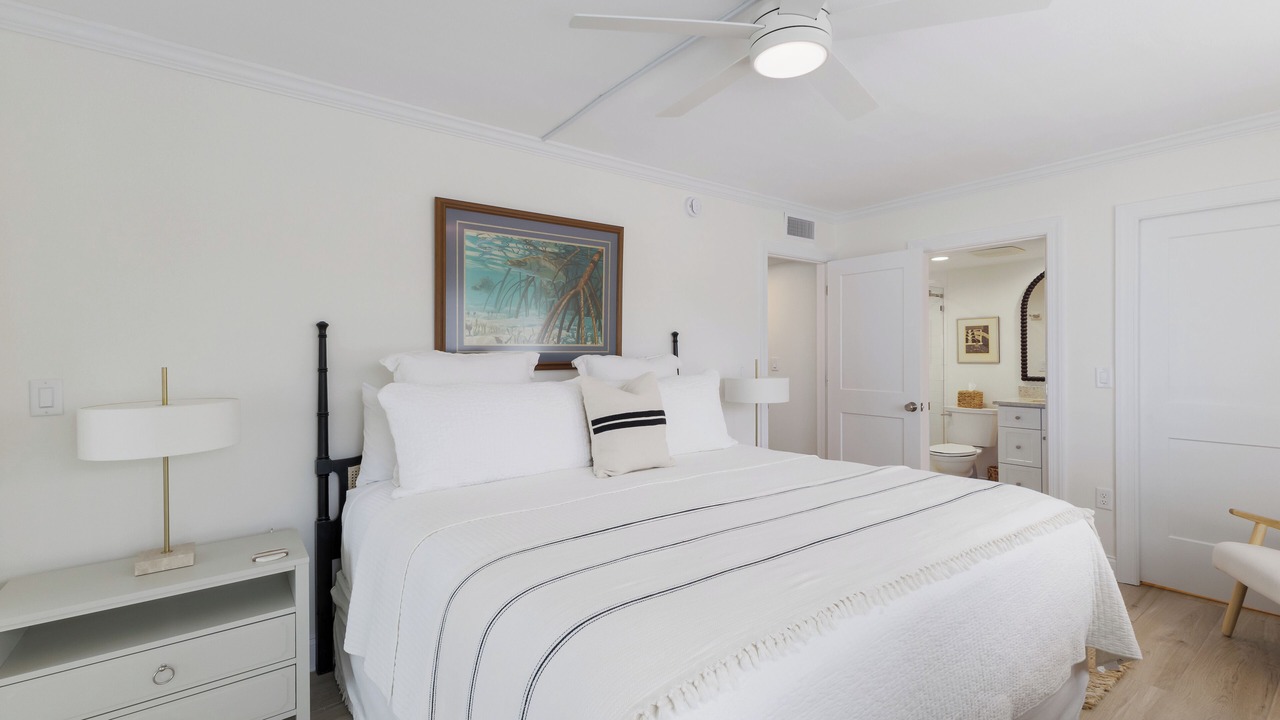 Photo of Bedroom in Boca Grande