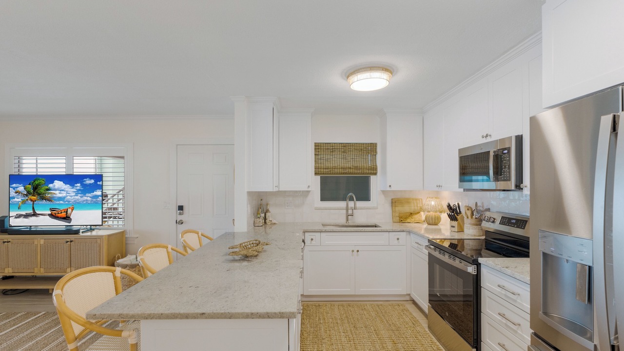 Photo of Kitchen in Boca Grande