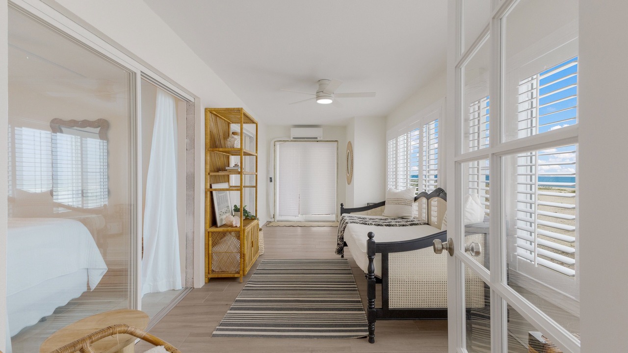 Photo of Bedroom in Boca Grande