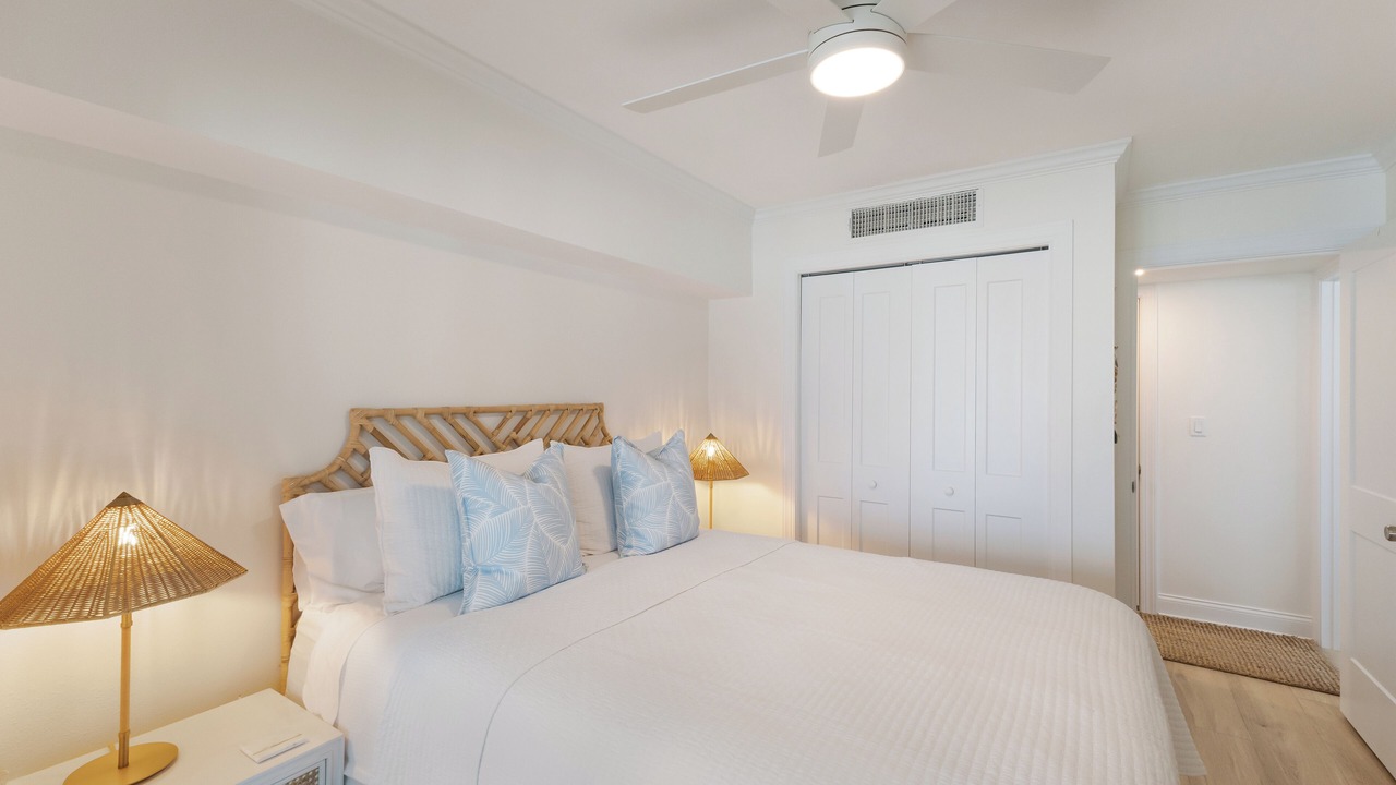 Photo of Bedroom in Boca Grande