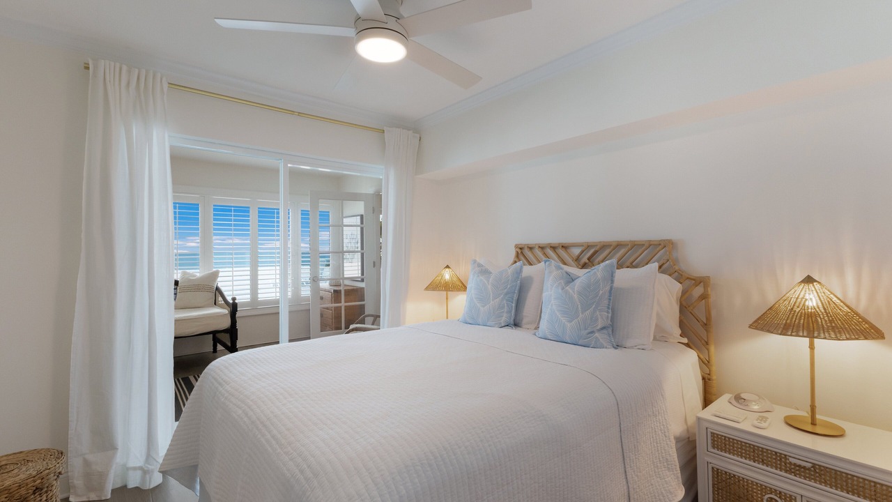 Photo of Bedroom in Boca Grande