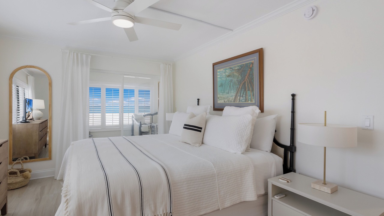 Photo of Bedroom in Boca Grande