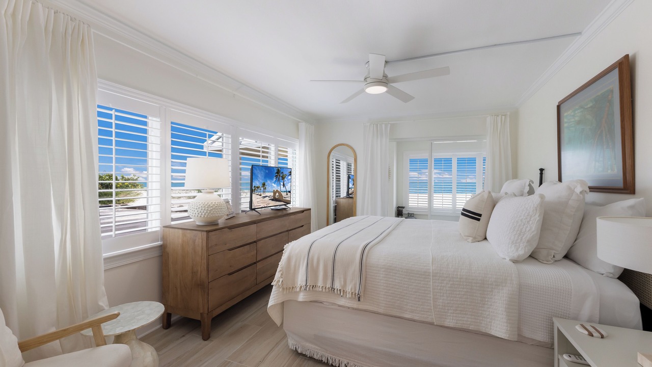 Photo of Bedroom in Boca Grande