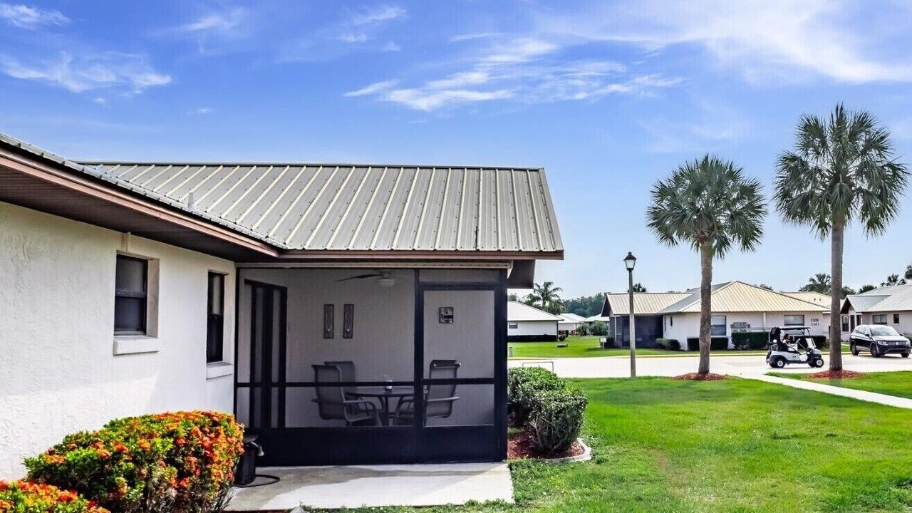 Photo of Outdoor in Highland