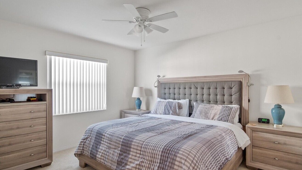 Photo of Bedroom in Highland