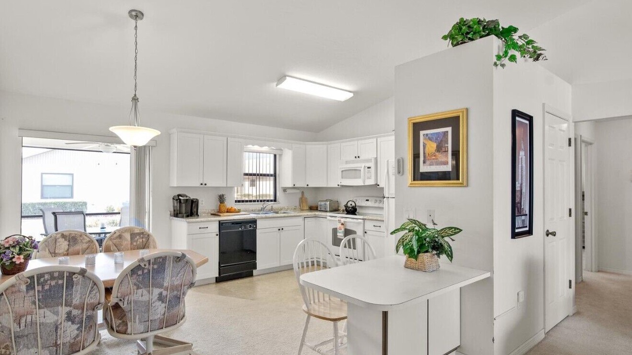 Photo of Kitchen in Highland