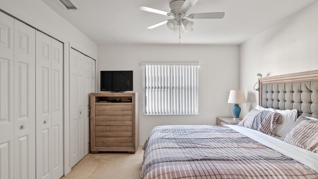 Photo of Bedroom in Highland