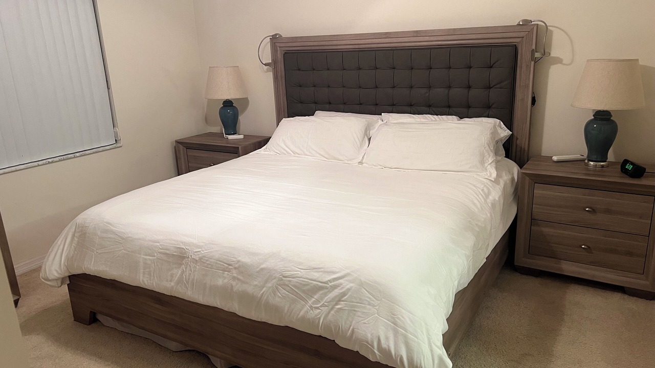 Photo of Bedroom in Highland