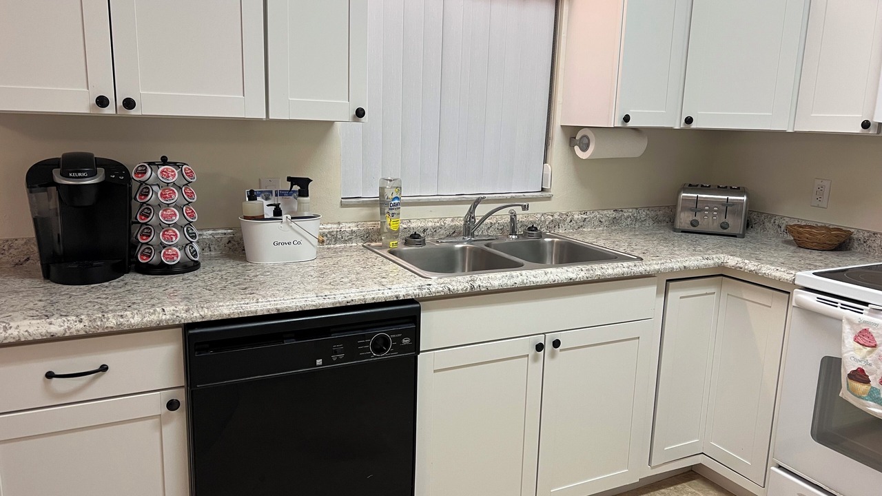 Photo of Kitchen in Highland