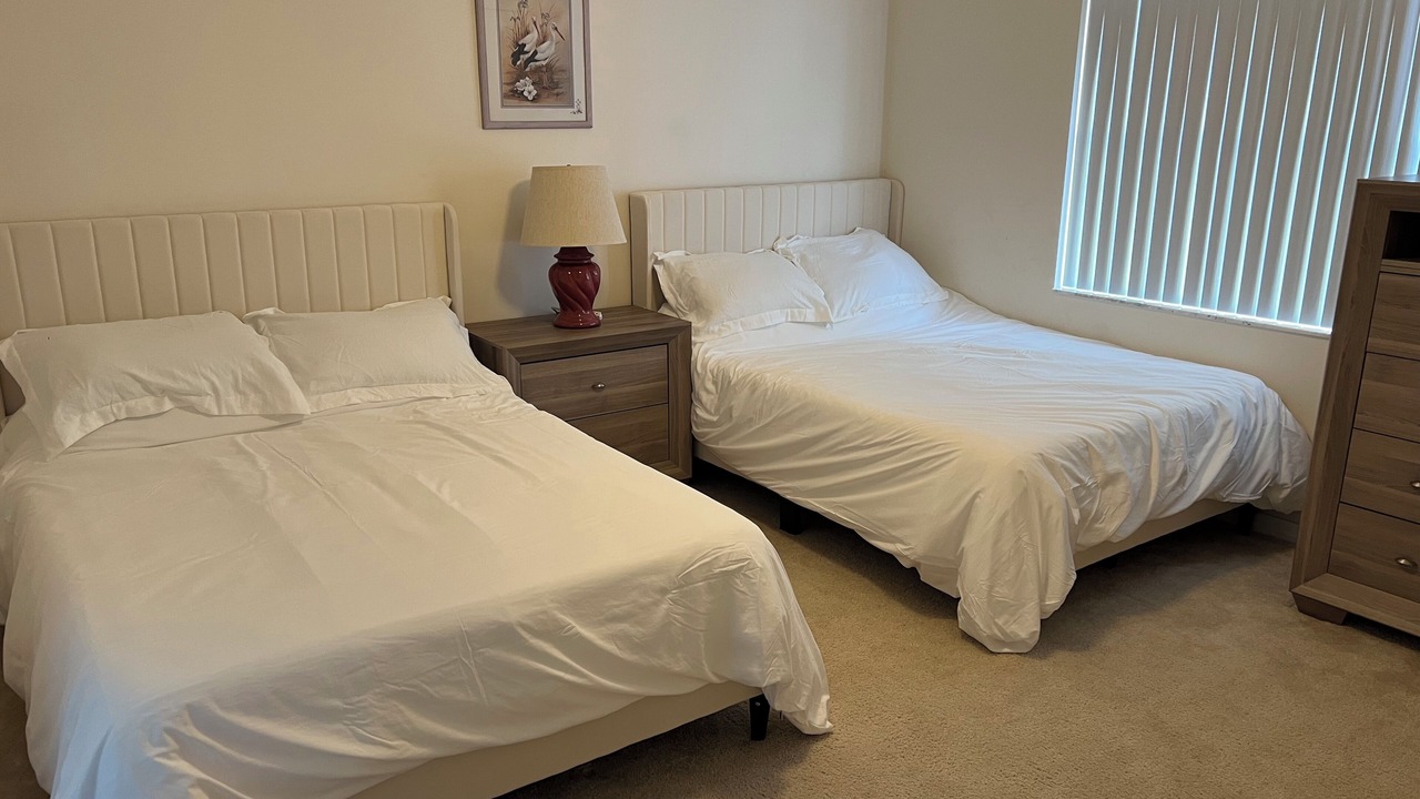 Photo of Bedroom in Highland