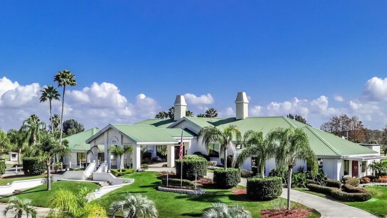 Photo of Outdoor in Highland