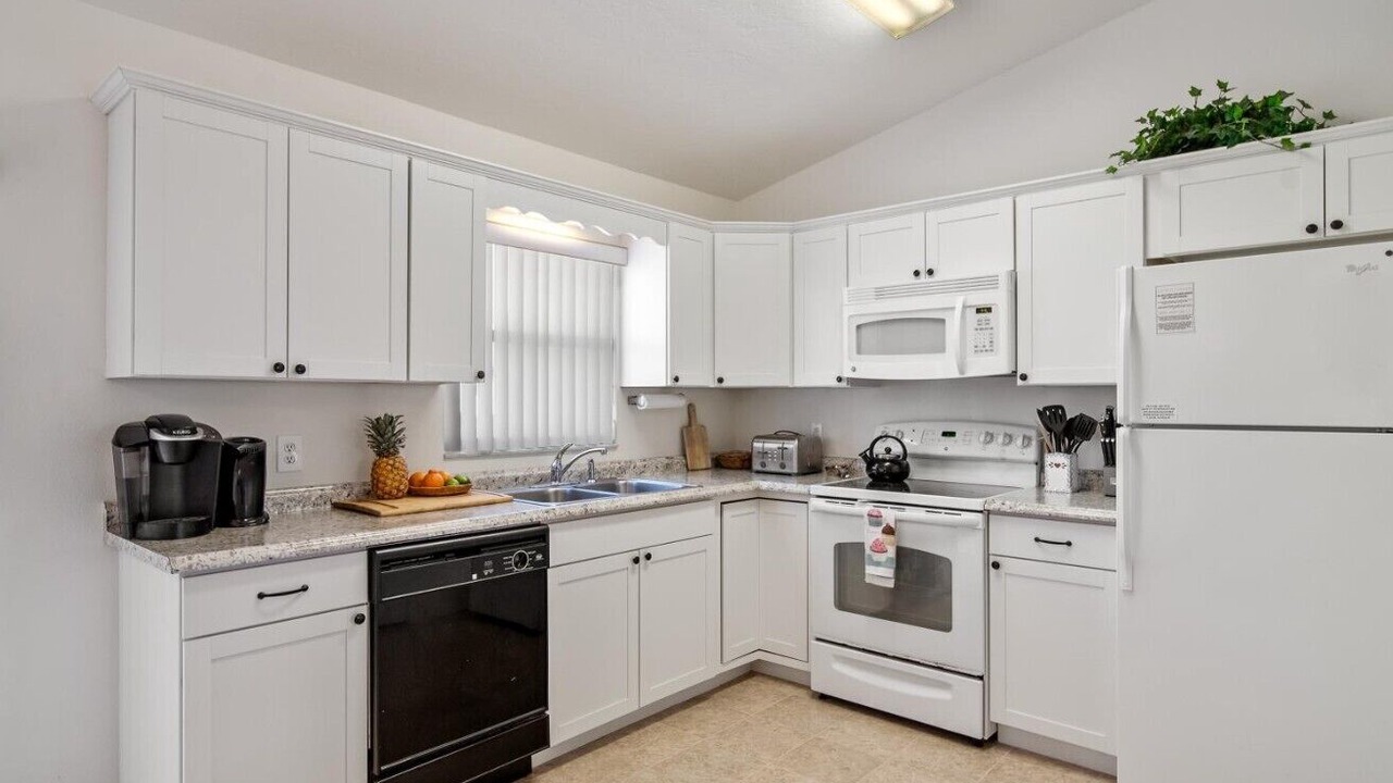 Photo of Kitchen in Highland
