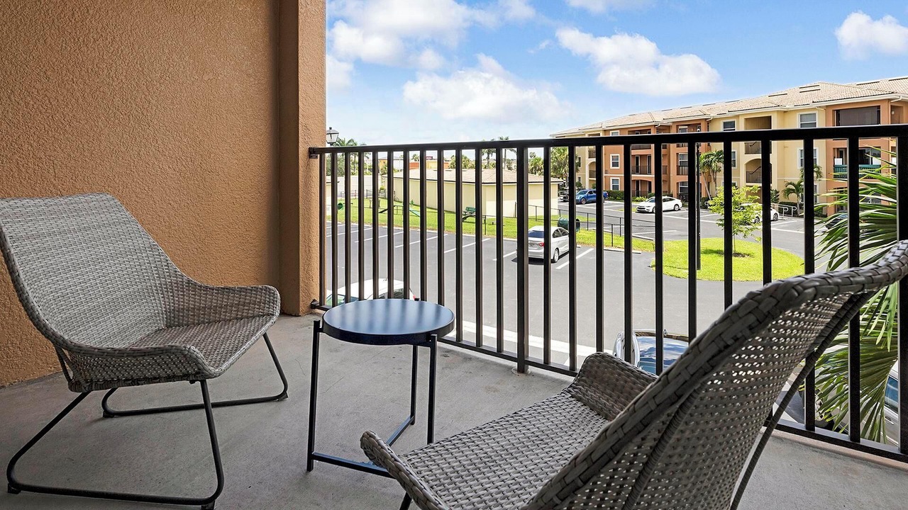Photo of Outdoor in Fort Myers