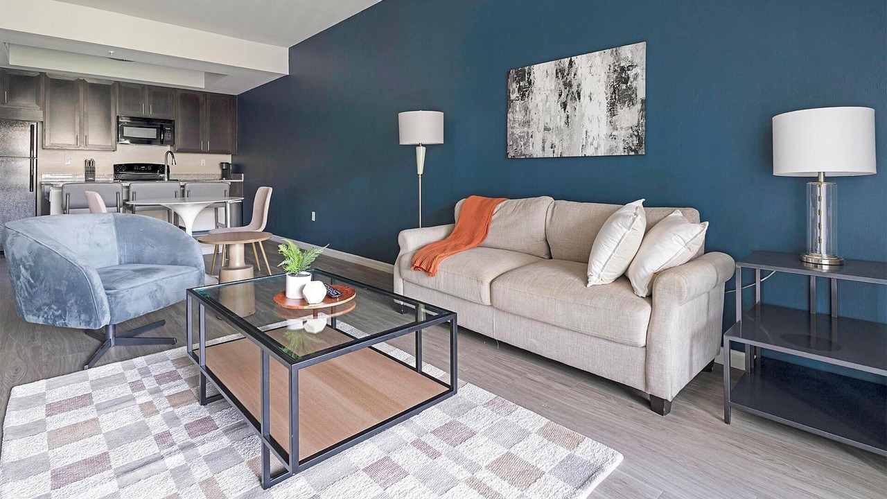 Photo of Livingroom in Fort Myers