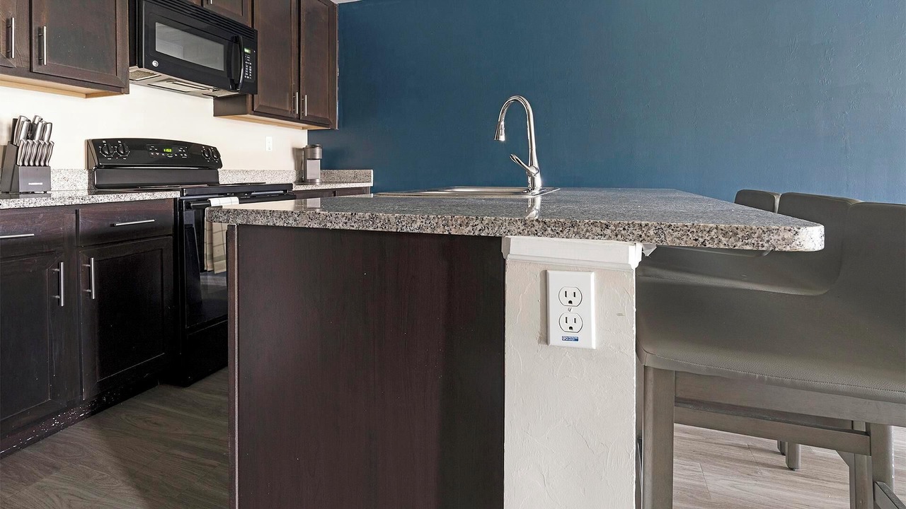 Photo of Kitchen in Fort Myers