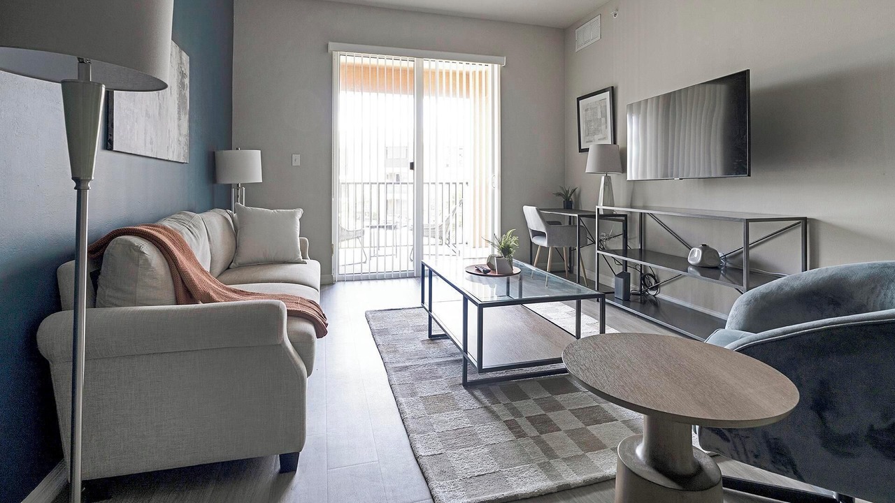 Photo of Livingroom in Fort Myers