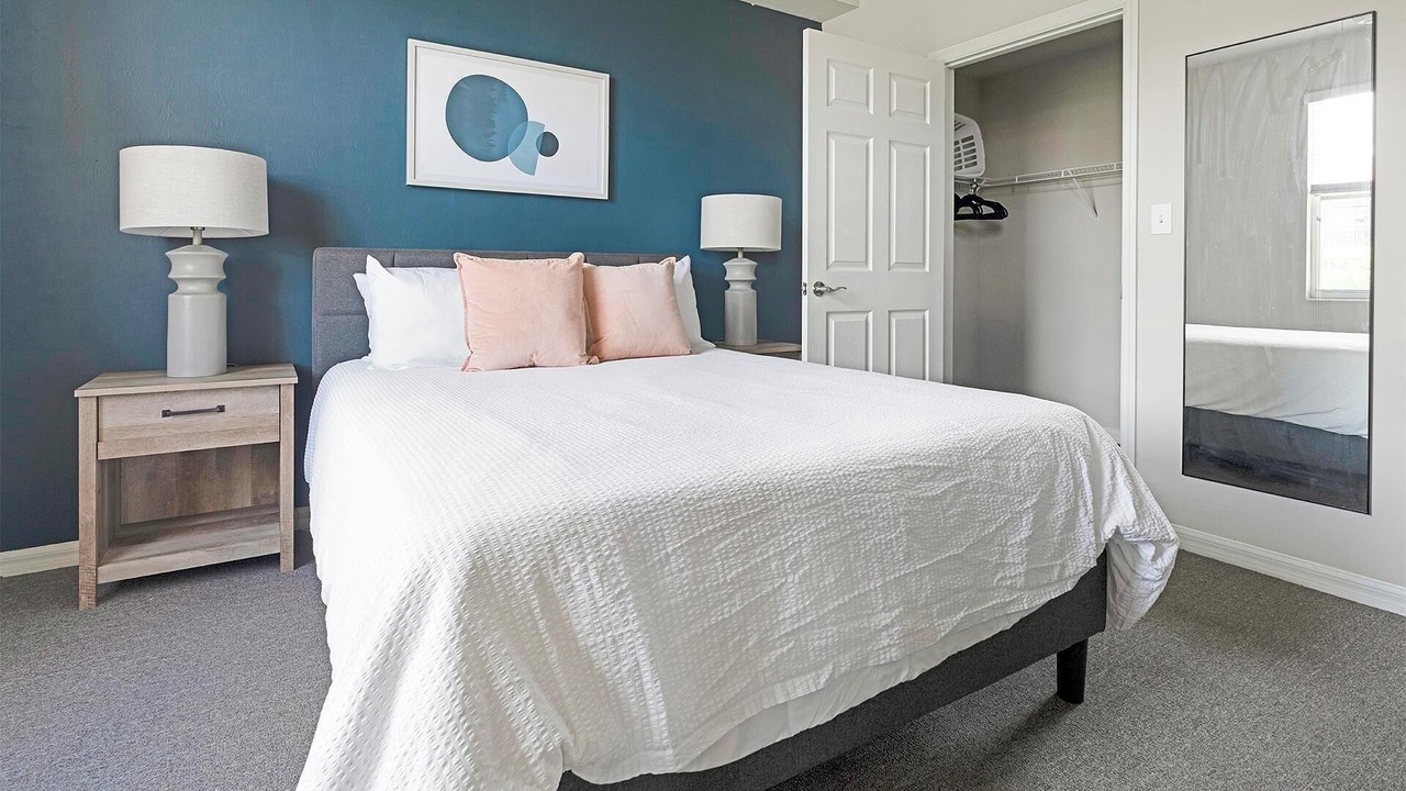 Photo of Bedroom in Fort Myers