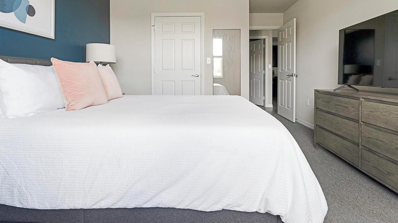 Photo of Bedroom in Fort Myers