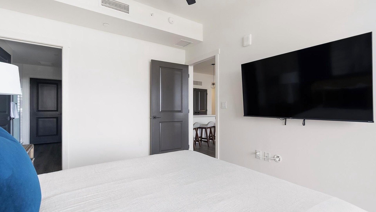 Photo of Bedroom in St. Petersburg - Clearwater