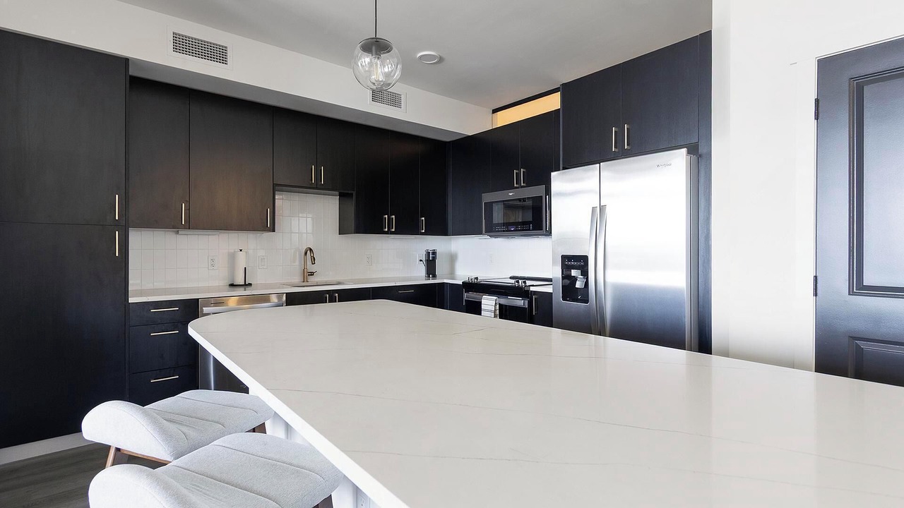 Photo of Kitchen in St. Petersburg - Clearwater