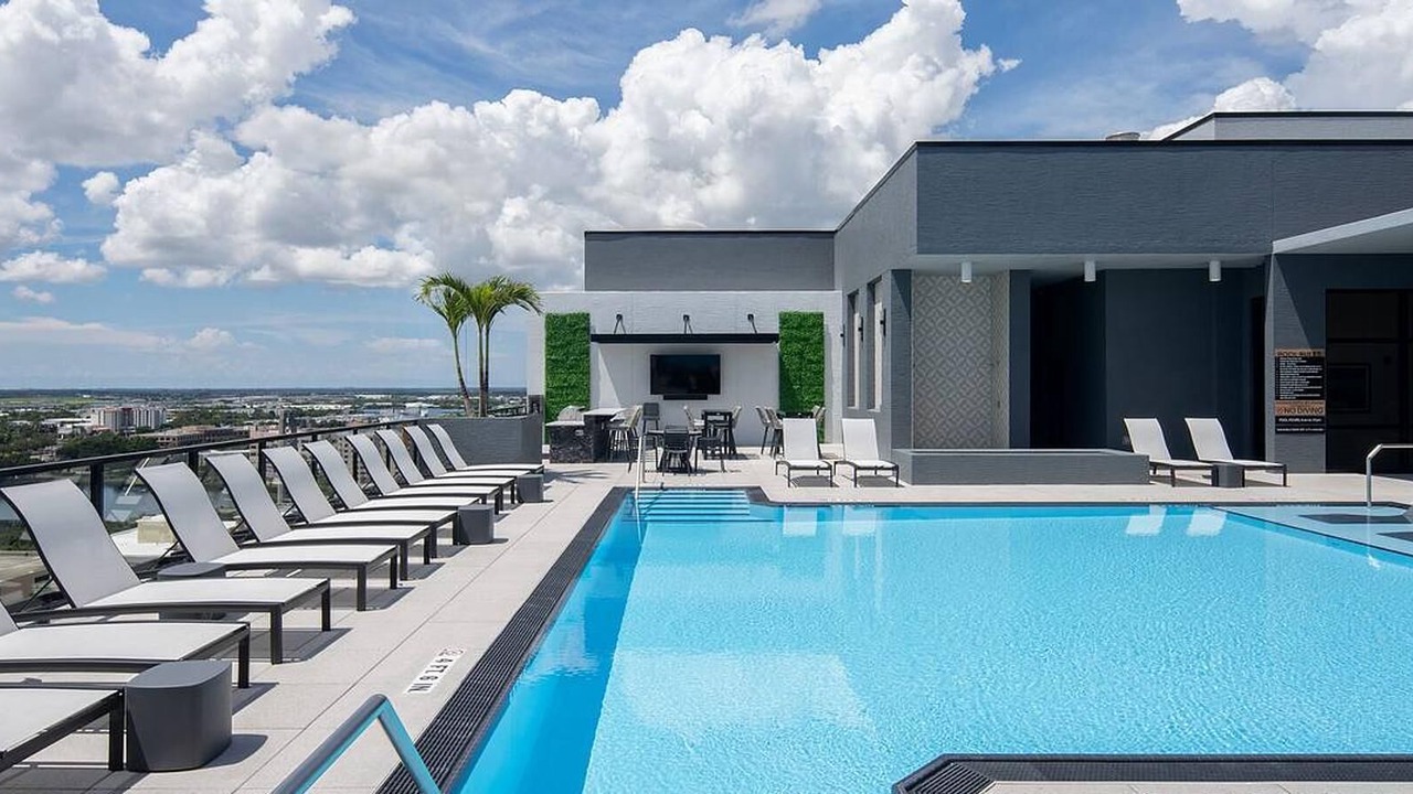 Photo of Outdoor in St. Petersburg - Clearwater
