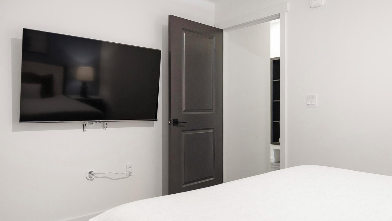Photo of Bedroom in St. Petersburg - Clearwater