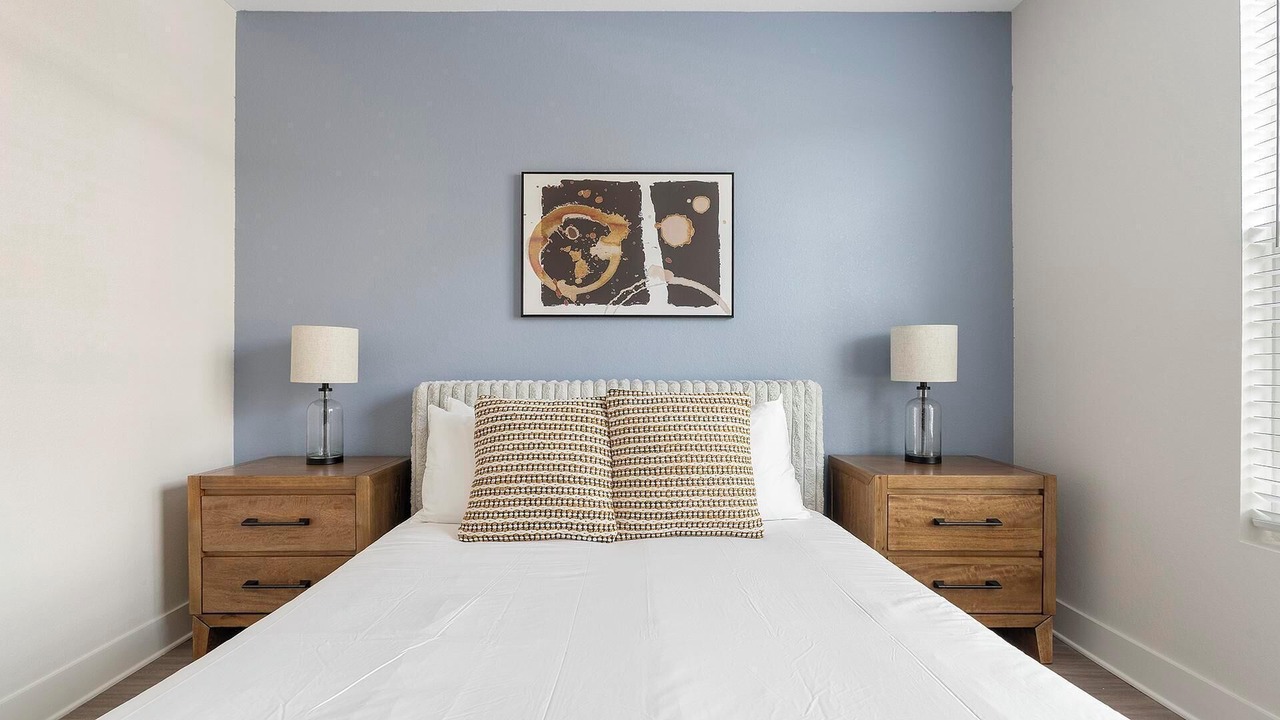 Photo of Bedroom in The Forum