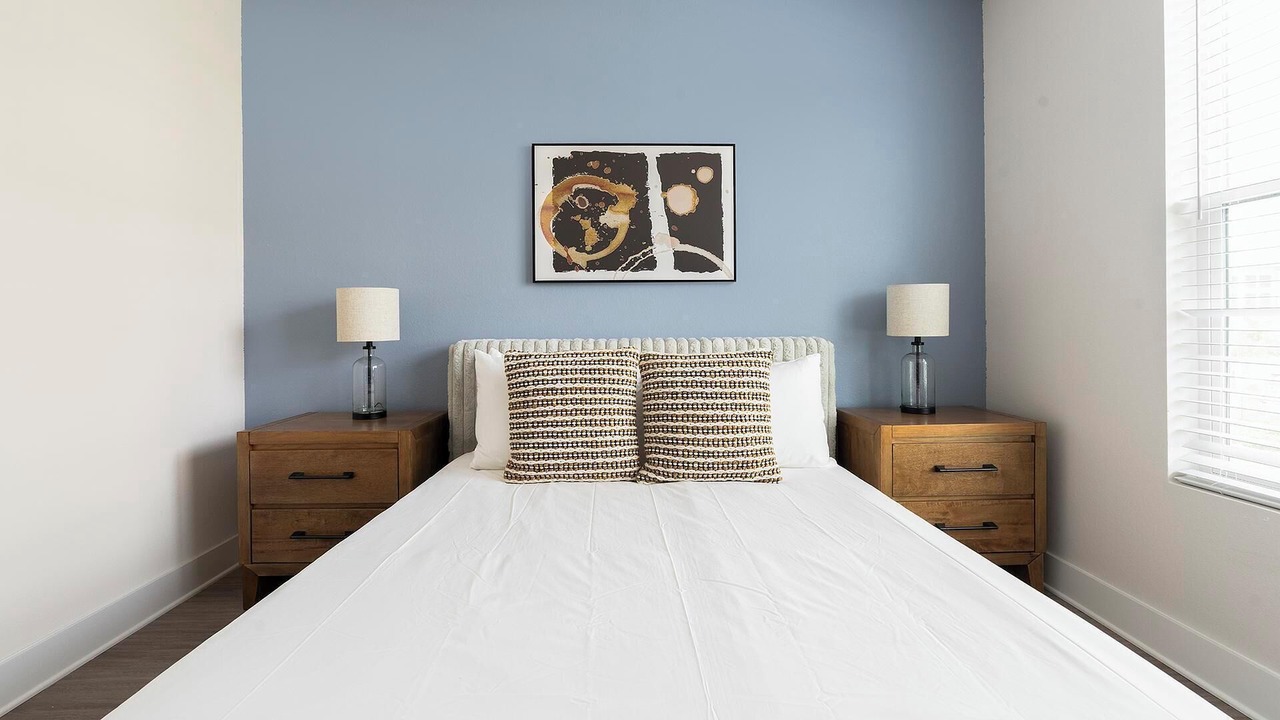 Photo of Bedroom in The Forum